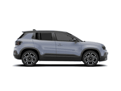 Jeep Avenger Summit - Afbeelding 4