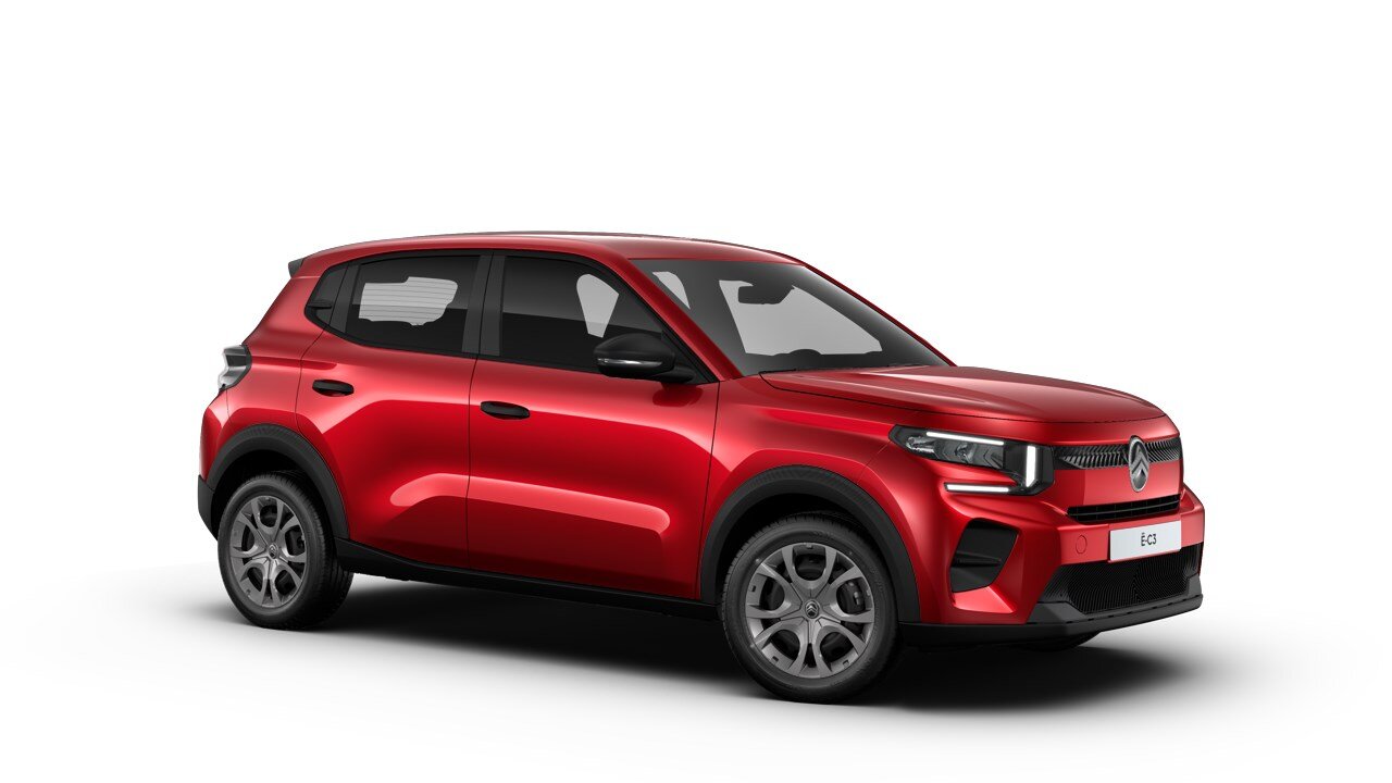 Citroën ë-C3 You - Afbeelding 4