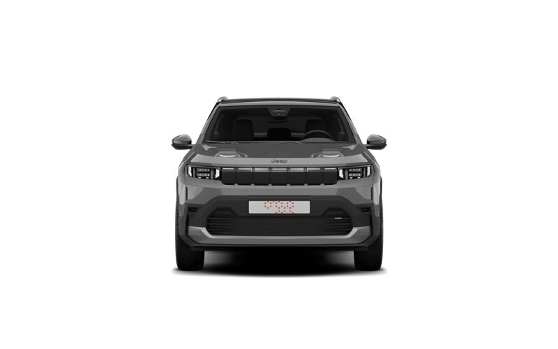 Jeep Compass First Edition - Afbeelding 2