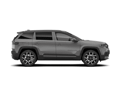 Jeep Compass First Edition - Afbeelding 4