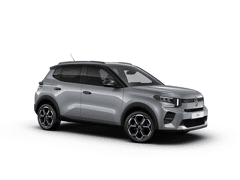 Citroën ë-C3 Max - Afbeelding 4