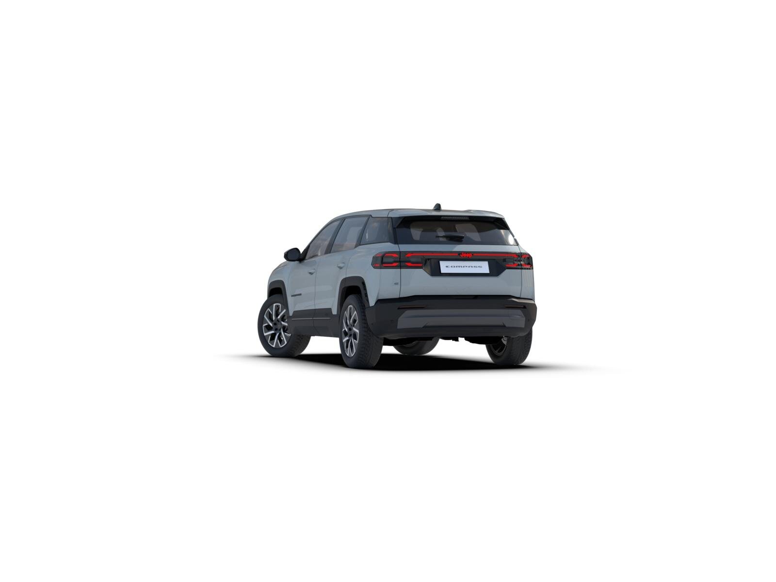 Jeep Compass First Edition - Afbeelding 2