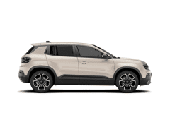 Jeep Avenger Summit - Afbeelding 4