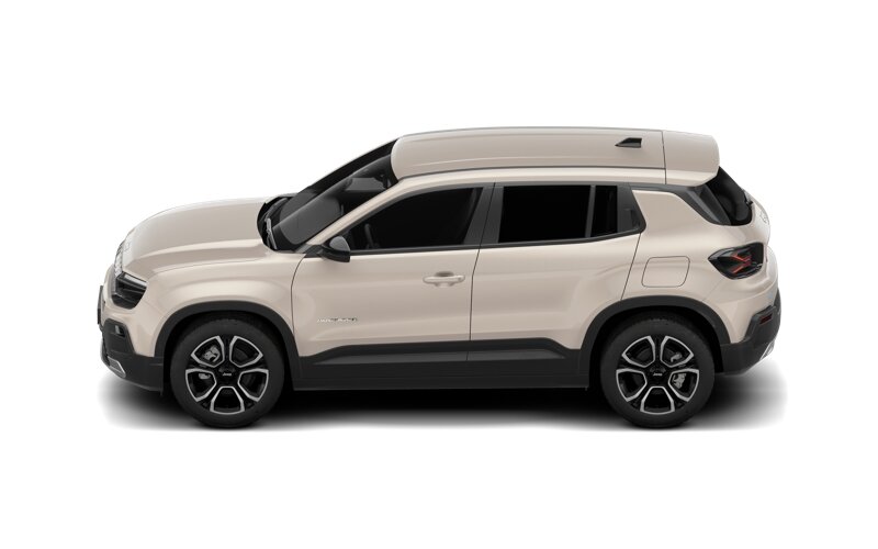 Jeep Avenger Summit - Afbeelding 5