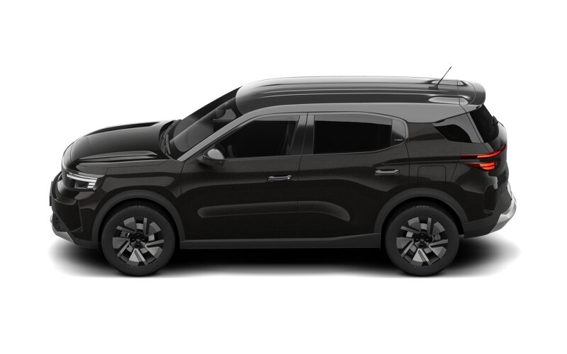 Opel Frontera GS - Electric - Afbeelding 5