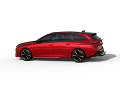 Peugeot e-308 GT - Afbeelding 4