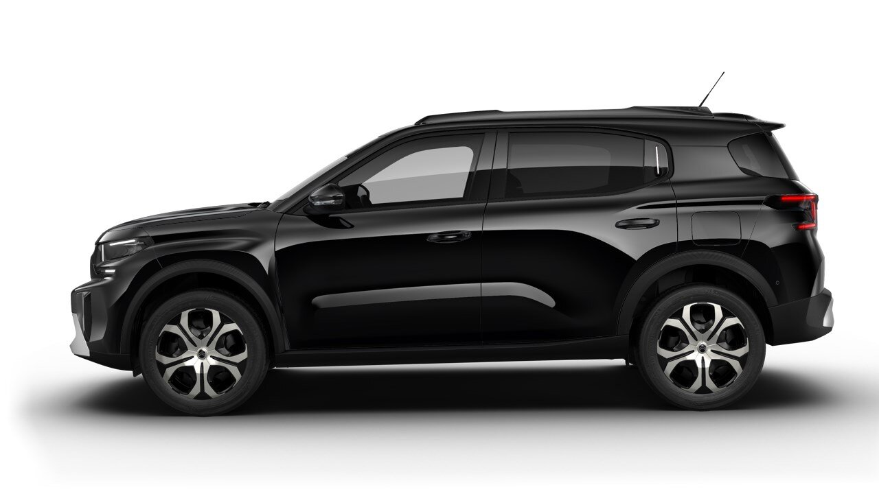 Citroën ë-C3 Aircross Plus - Afbeelding 2