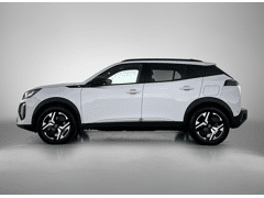 Peugeot e-2008 EV Allure Avantage 54 kWh 156pk Automaat - Afbeelding 2