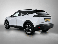Peugeot e-2008 EV Allure Avantage 54 kWh 156pk Automaat - Afbeelding 3