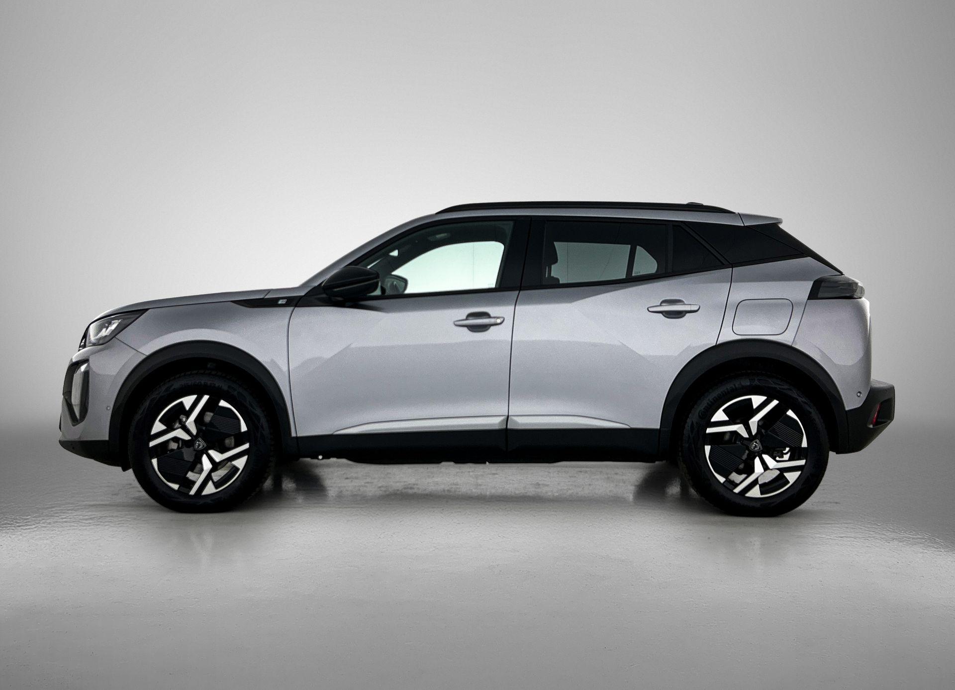 Peugeot e-2008 EV Allure Avantage 54 kWh 156pk Automaat - Afbeelding 2