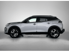 Peugeot e-2008 EV Allure Avantage 54 kWh 156pk Automaat - Afbeelding 2