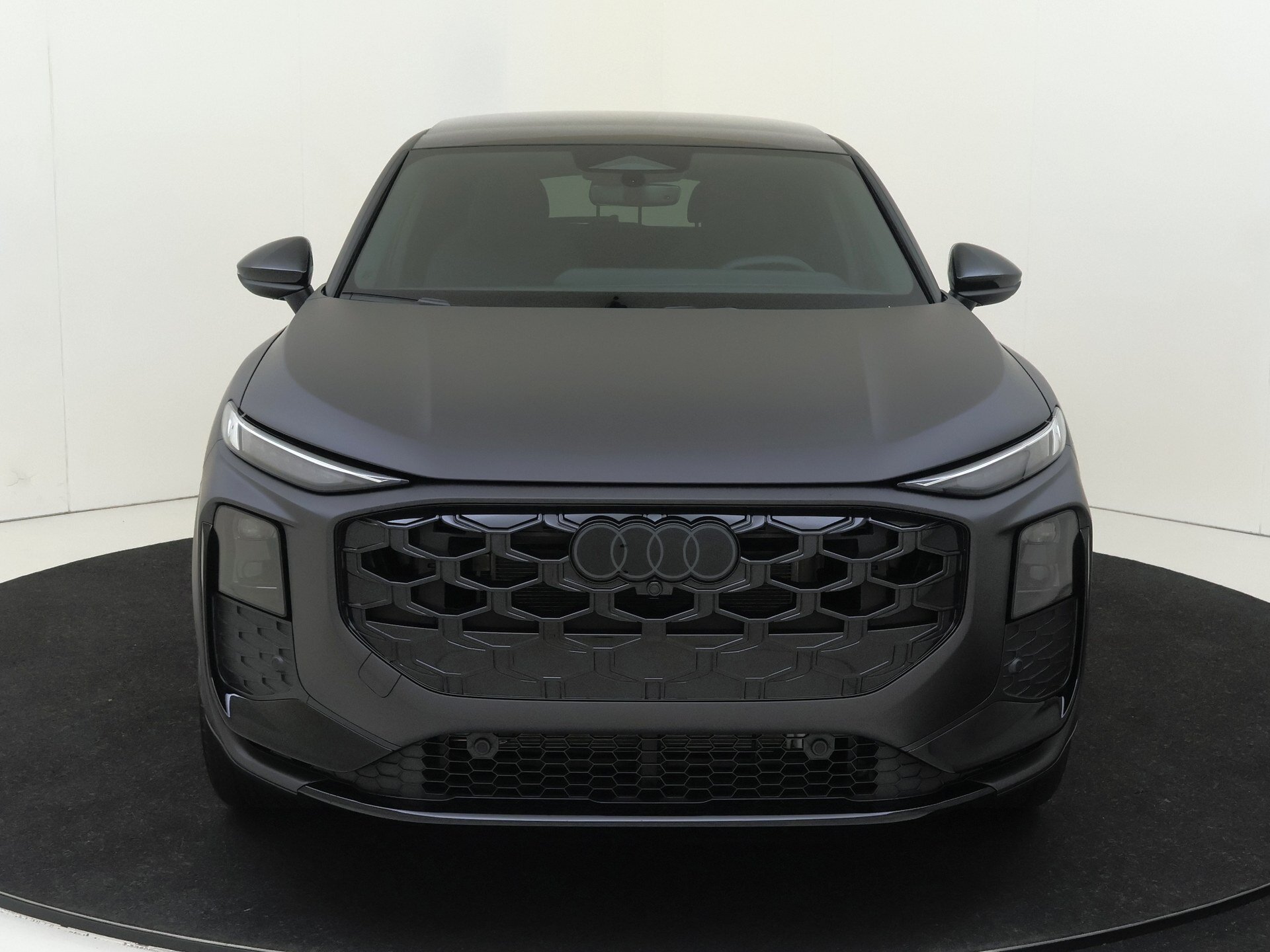 Audi Q3 Sportback S edition - Afbeelding 4