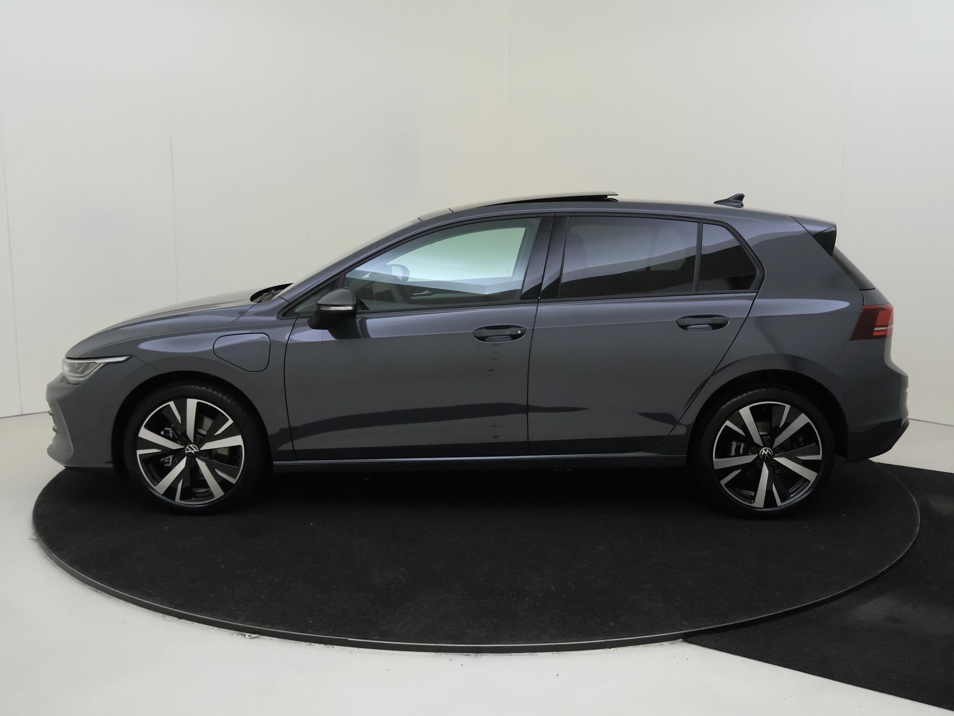 Volkswagen Golf Life Edition eHybrid - Afbeelding 2
