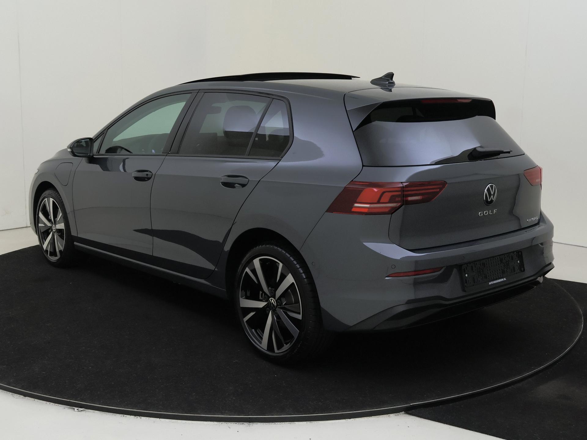 Volkswagen Golf Life Edition eHybrid - Afbeelding 3