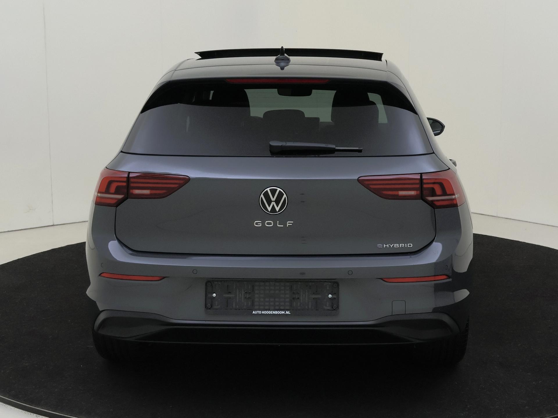 Volkswagen Golf Life Edition eHybrid - Afbeelding 4