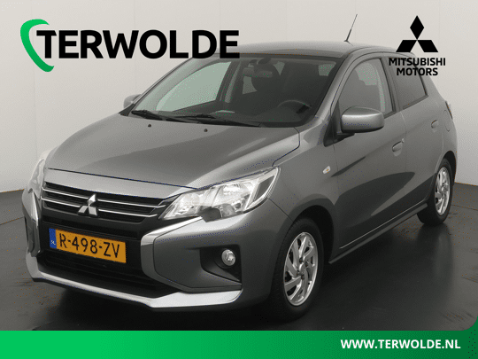 Mitsubishi Space Star 1.2 Dynamic