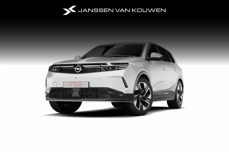 Opel Grandland GS - Electric