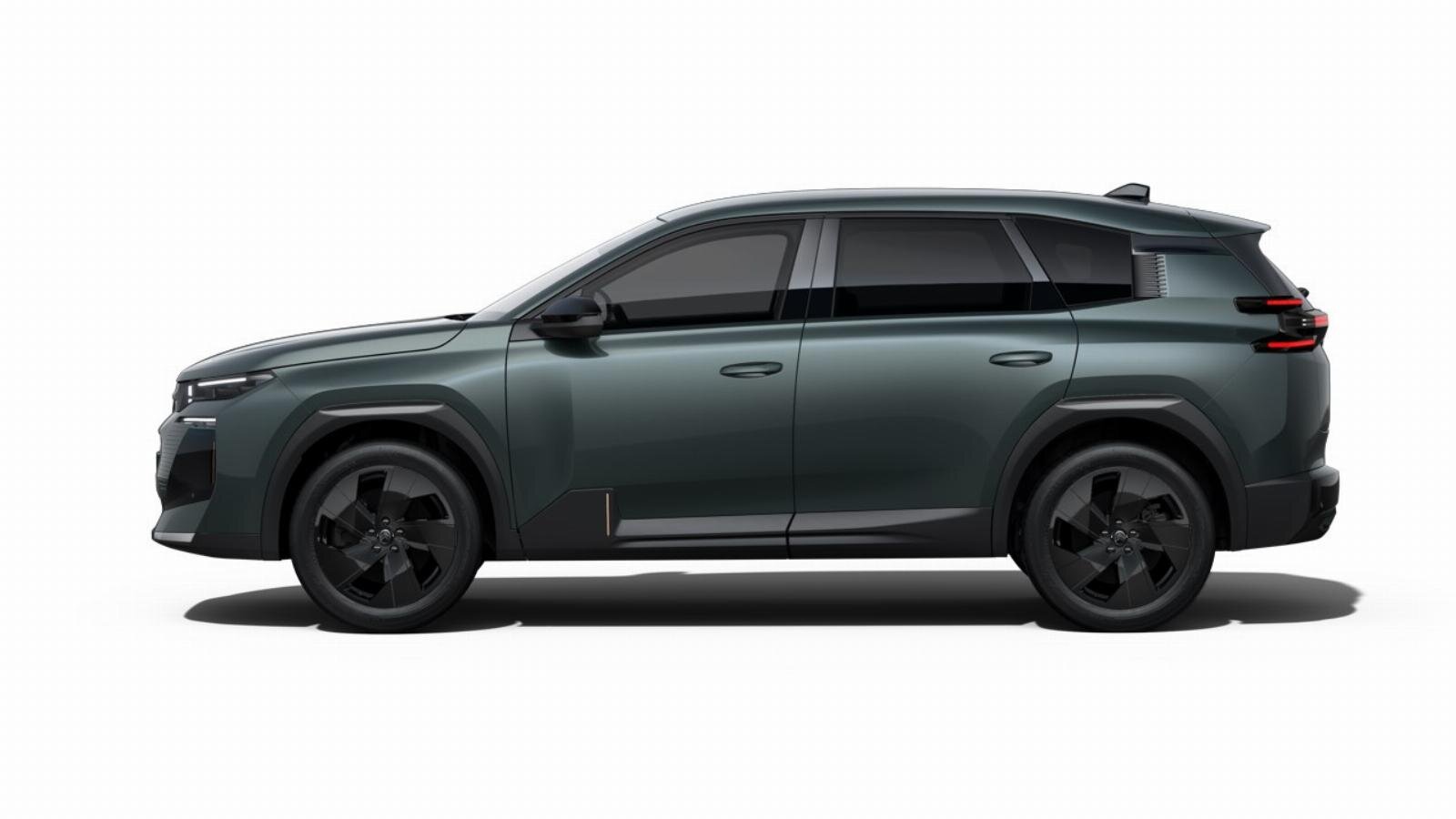 Citroën C5 Aircross Max - Afbeelding 2