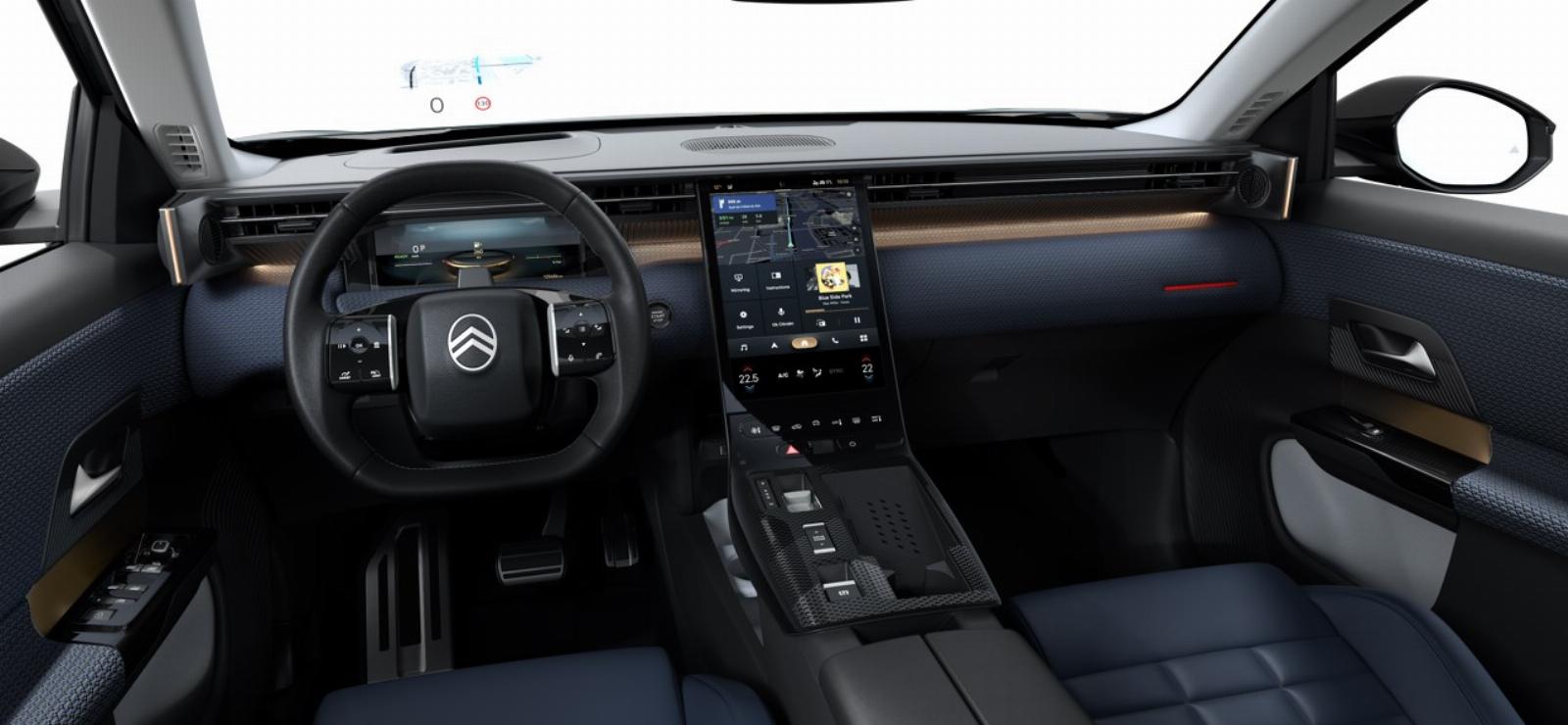 Citroën C5 Aircross Max - Afbeelding 5