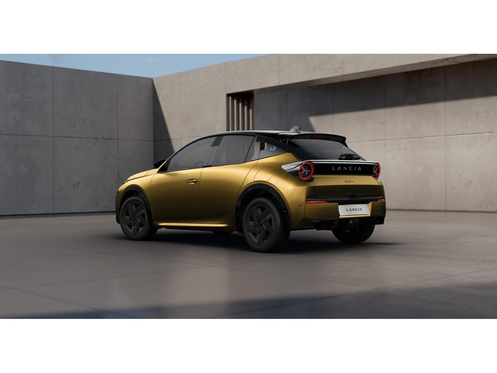 Lancia Ypsilon LX - Afbeelding 3