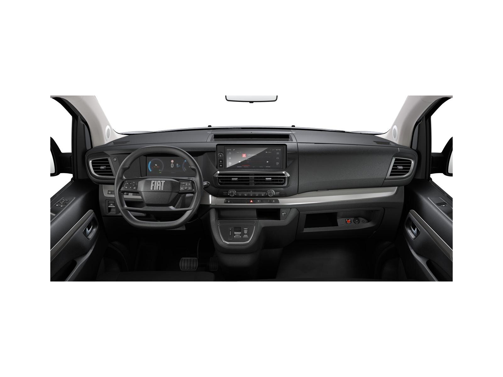 Fiat Scudo Professional Standaard - Afbeelding 5