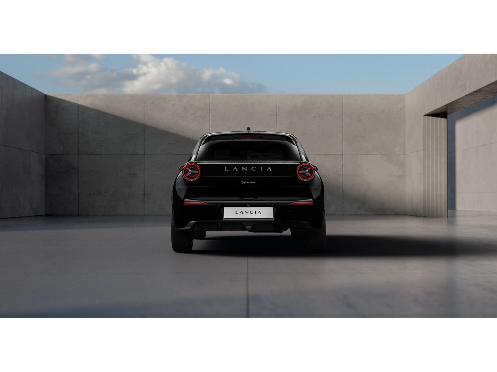 Lancia Ypsilon LX - Electric - Afbeelding 5