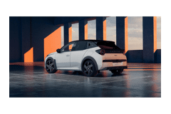 Lancia Ypsilon HF - Afbeelding 3