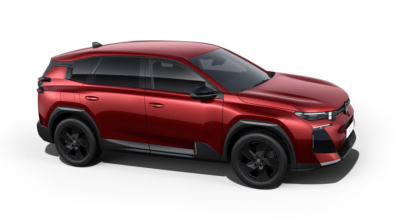 Citroën C5 Aircross Max - Afbeelding 4