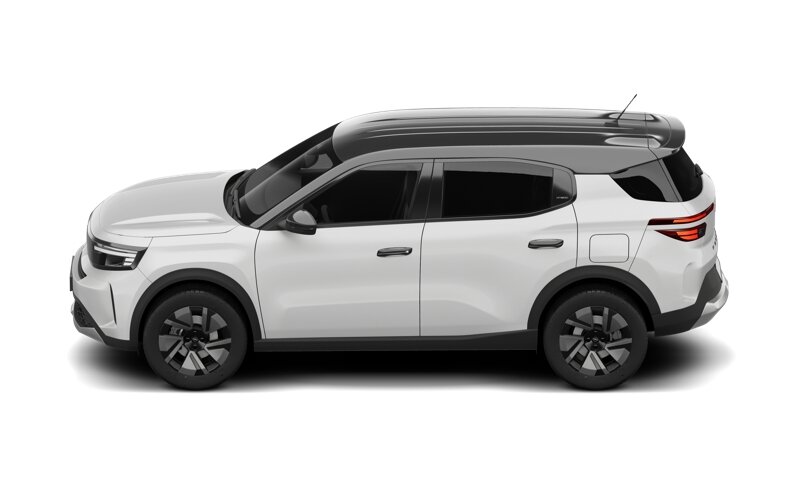 Opel Frontera GS - Electric - Afbeelding 5