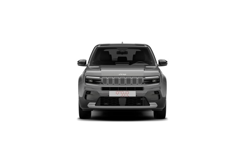 Jeep Avenger Summit - Afbeelding 2