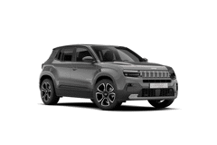 Jeep Avenger Summit - Afbeelding 3