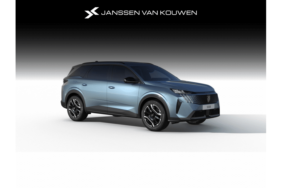 Peugeot 5008 Allure - Afbeelding 1