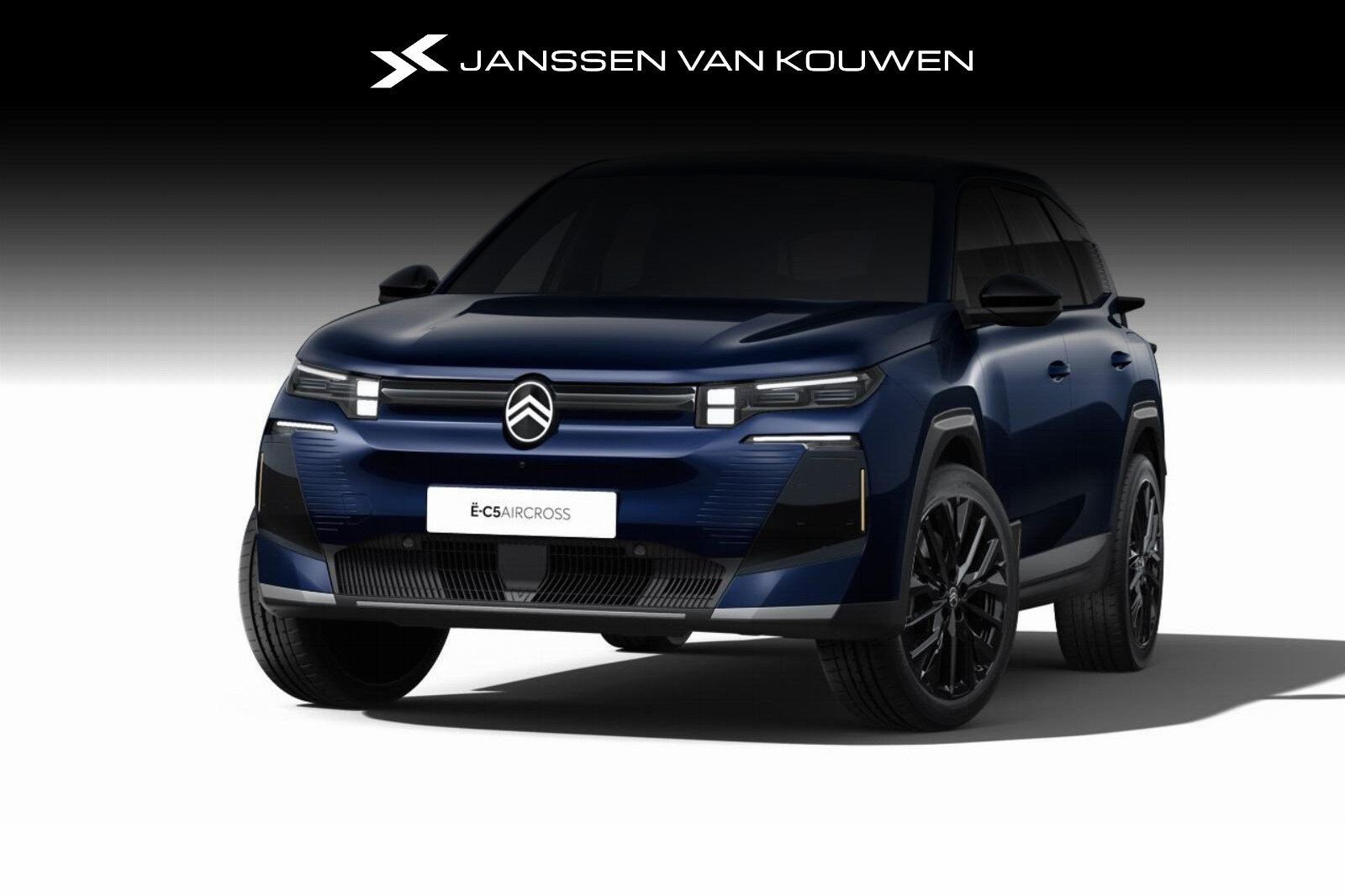 Citroën C5 Aircross Max