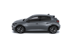 Peugeot e-208 GT - Afbeelding 4
