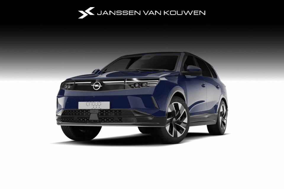Opel Grandland GS - Afbeelding 1