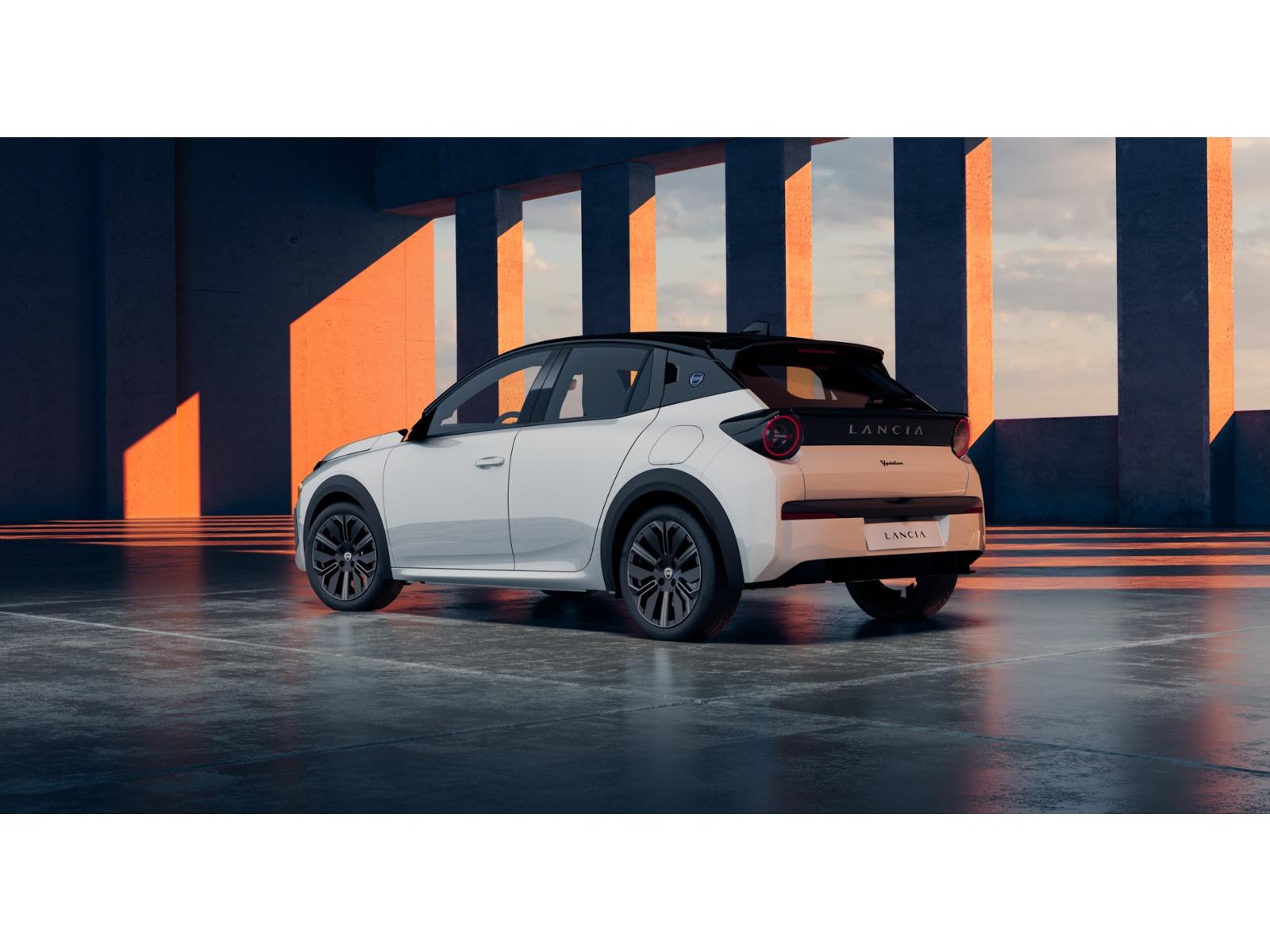 Lancia Ypsilon HF Line - Afbeelding 3