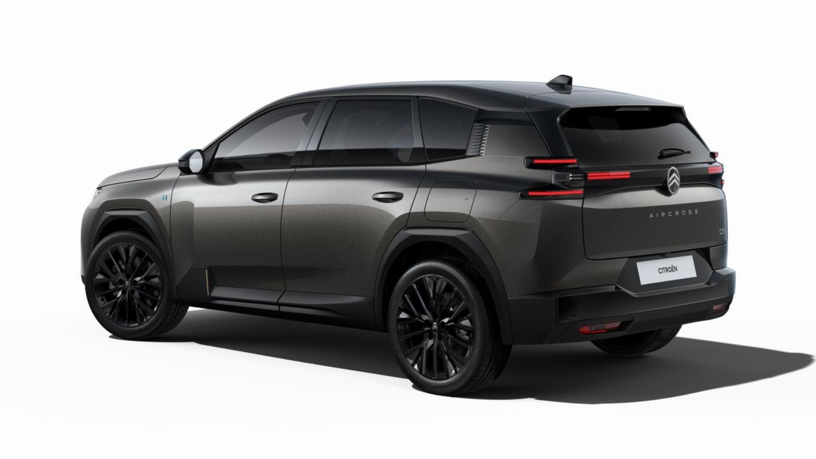 Citroën C5 Aircross Max - Afbeelding 3