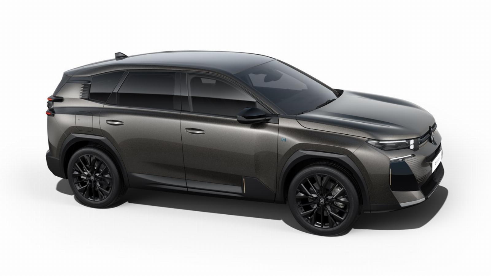 Citroën C5 Aircross Max - Afbeelding 4