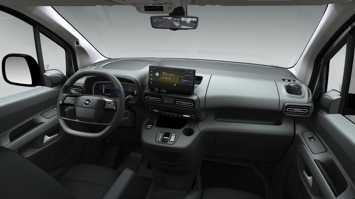 Opel Combo-e Standaard - Electric - Afbeelding 5