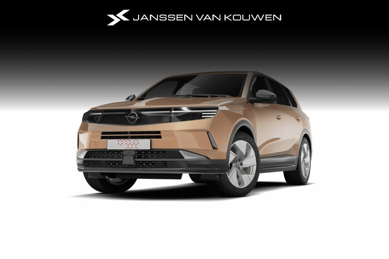 Opel Grandland Business Edition - Electric