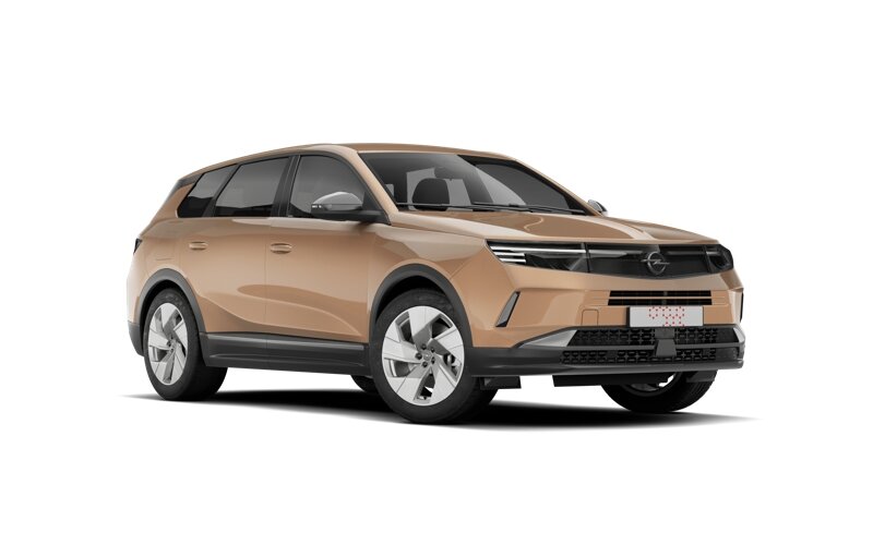 Opel Grandland Business Edition - Electric - Afbeelding 3