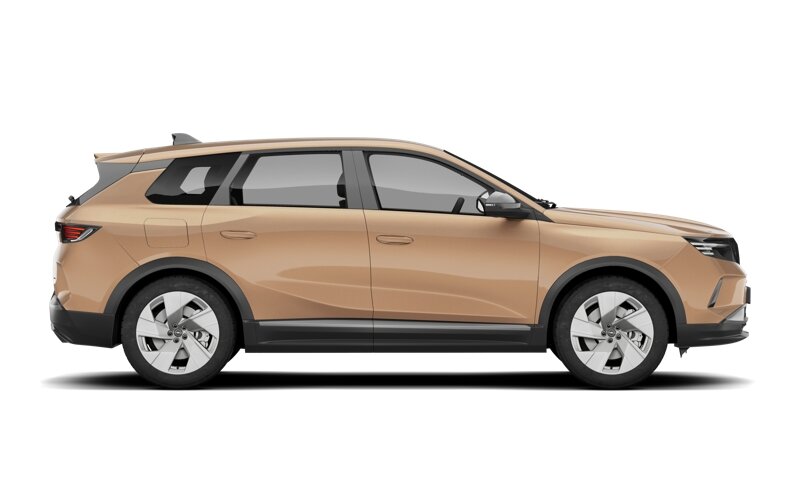 Opel Grandland Business Edition - Electric - Afbeelding 4