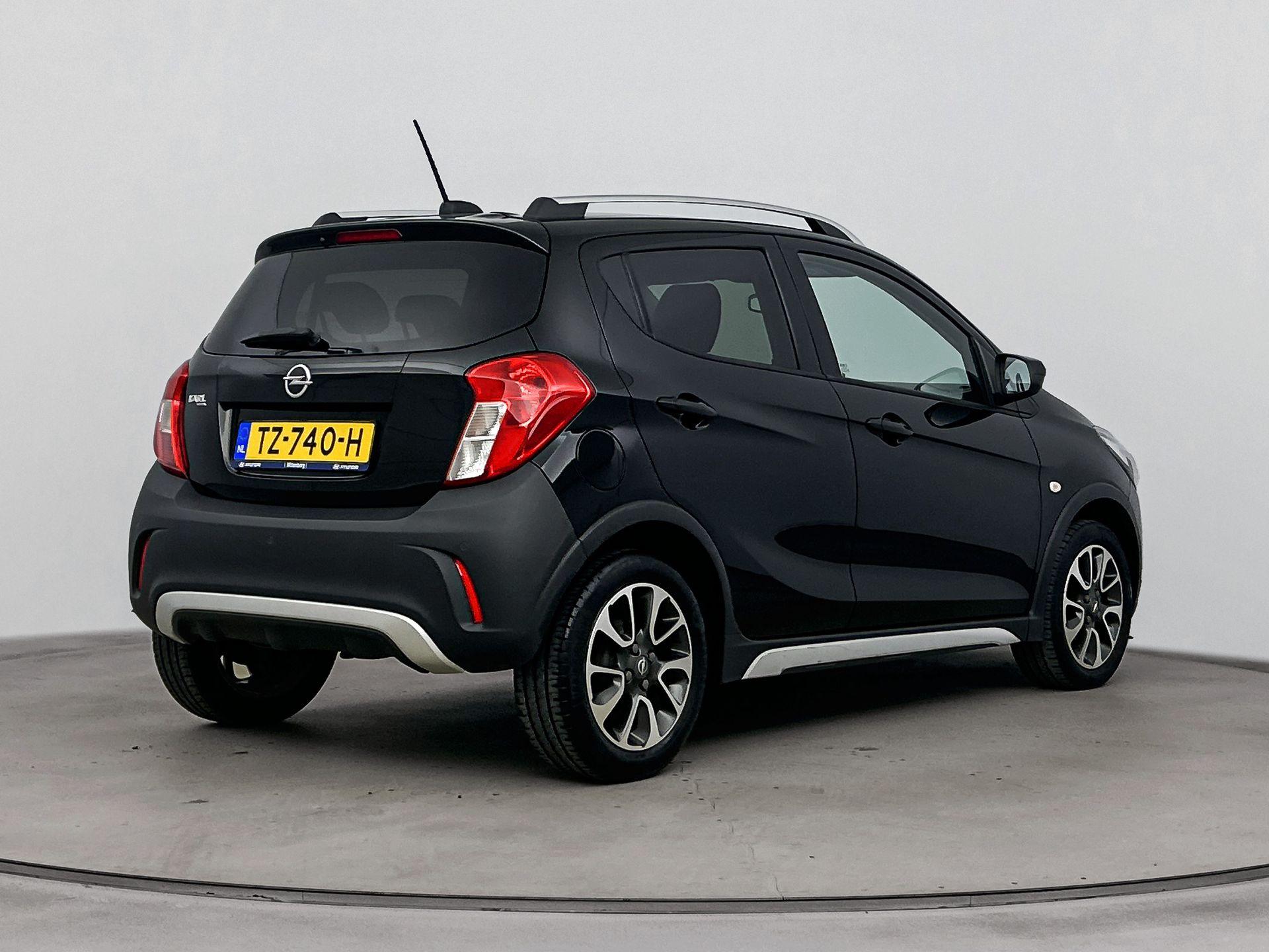 Opel KARL 1.0 ROCKS ONLINE EDITION - Afbeelding 3