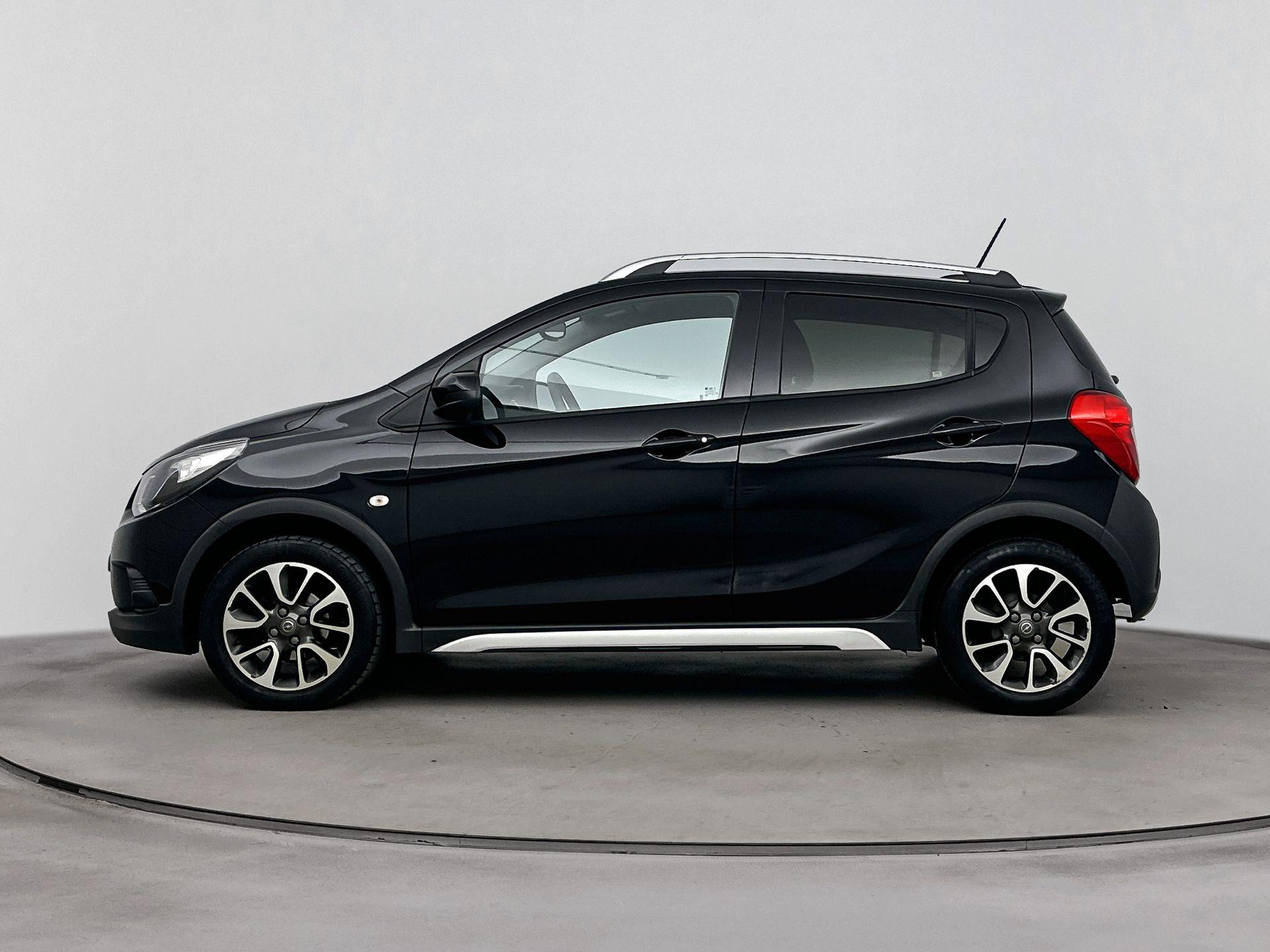 Opel KARL 1.0 ROCKS ONLINE EDITION - Afbeelding 4