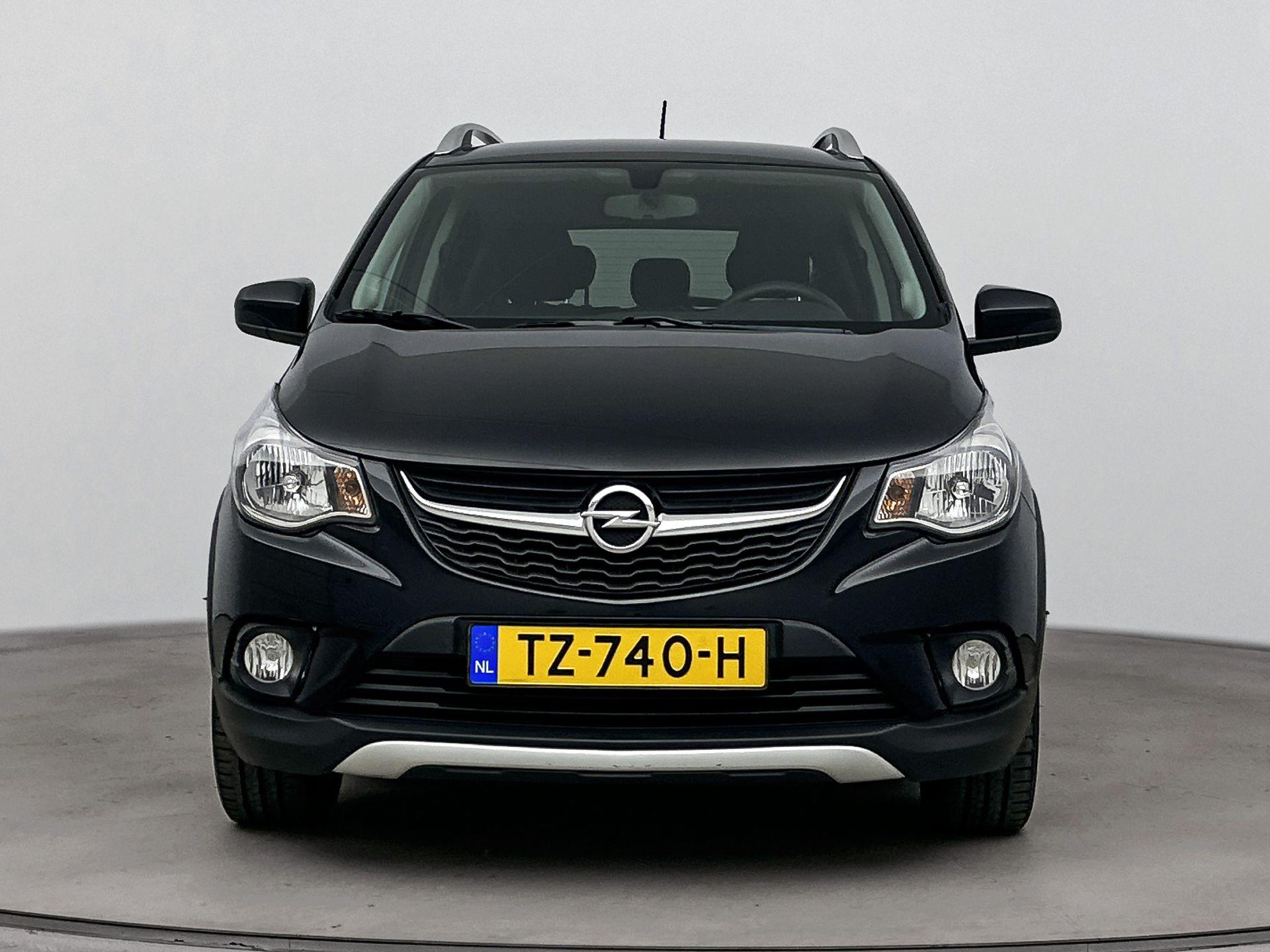 Opel KARL 1.0 ROCKS ONLINE EDITION - Afbeelding 5