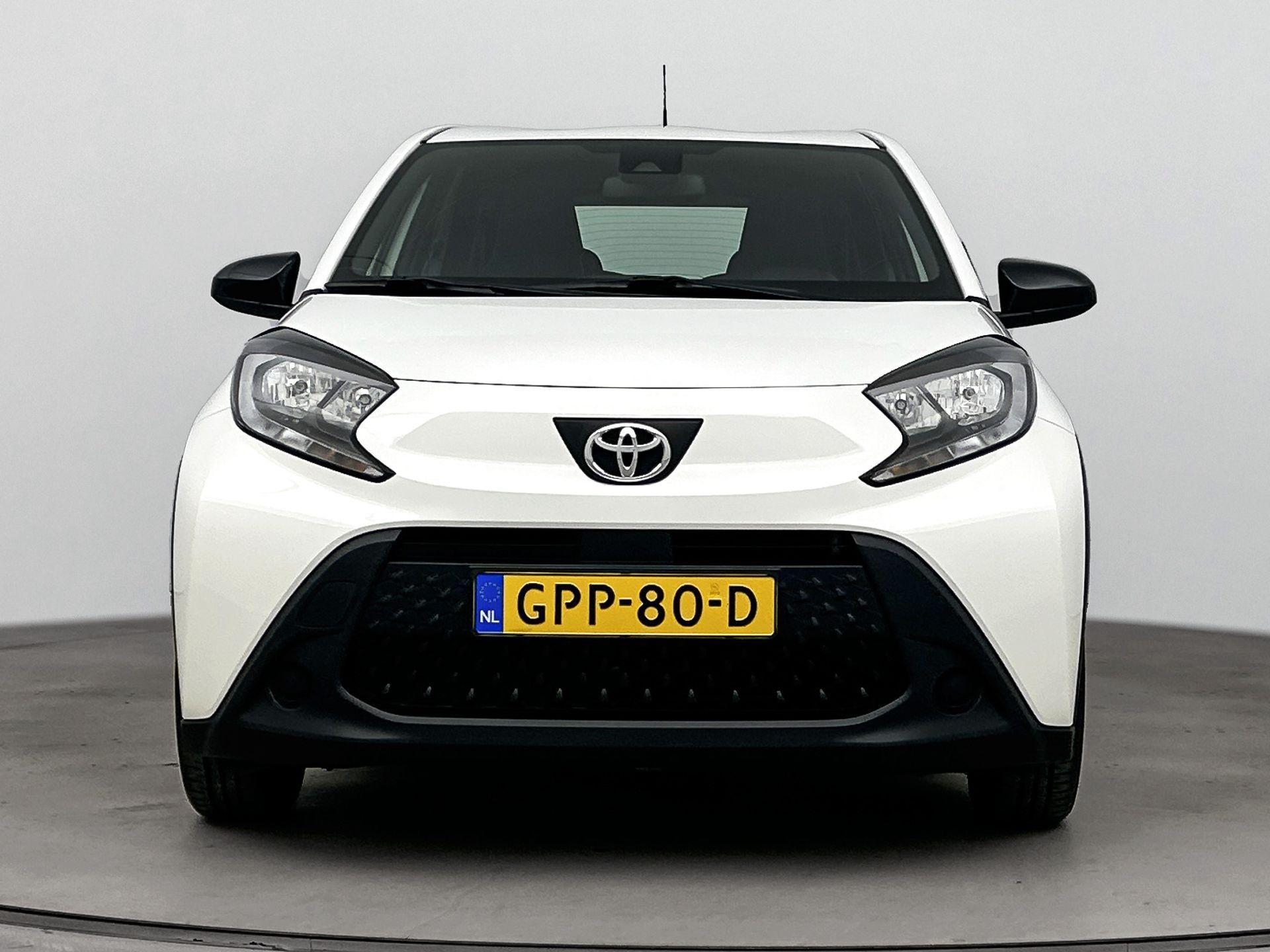 Toyota Aygo X 1.0 VVT-i MT PLAY - Afbeelding 5