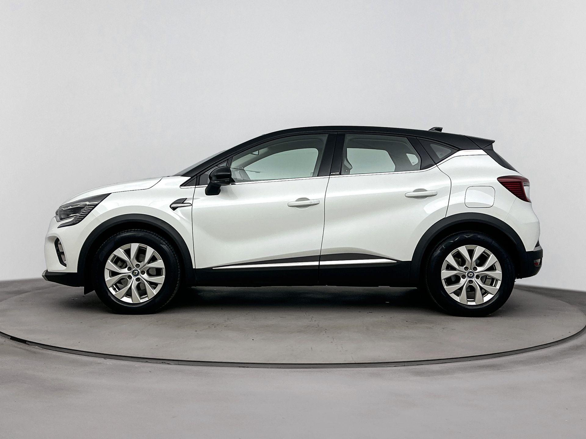 Renault Captur 1.6 E-TECH PLUG-IN HYBRID 160 INTENS - Afbeelding 4
