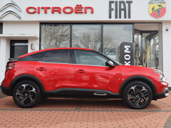 Citroën C4 PureTech 130PK S&S EAT8 Automaat Shine, Rijklaarprijs | Panoramadak | Trekhaak | Camera | Navigatie | DAB+ - Afbeelding 4