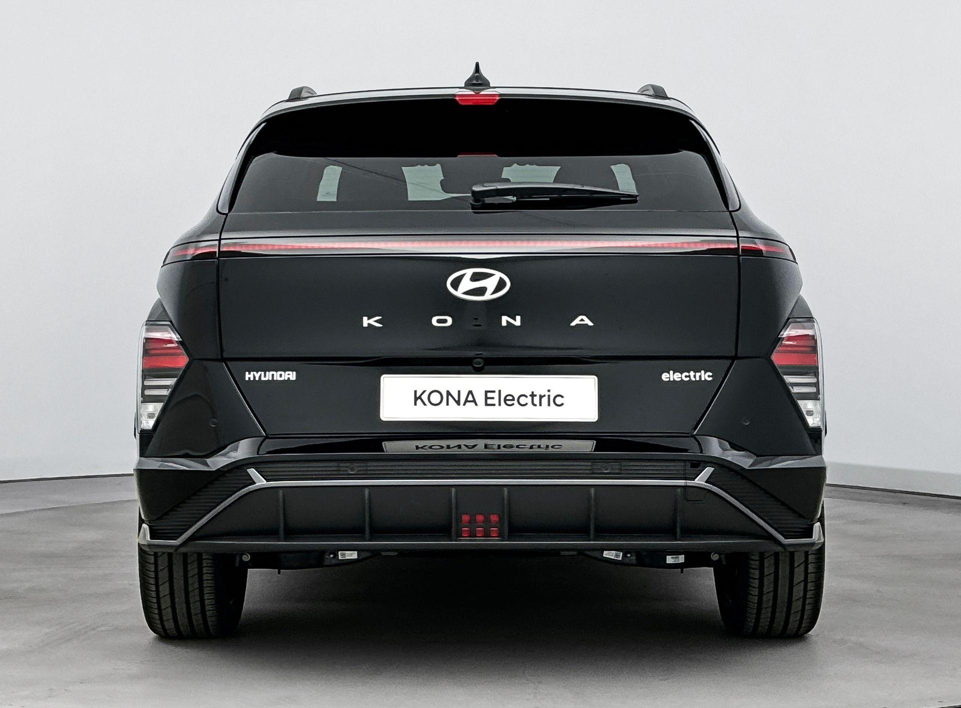 Hyundai Kona 1.6 GDI HEV N Line - Afbeelding 5