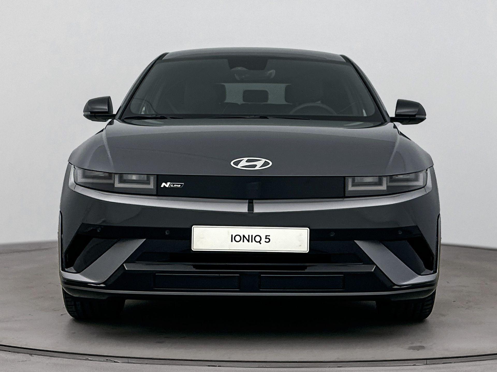 Hyundai IONIQ 5 N Line Business 84 kWh - Afbeelding 4